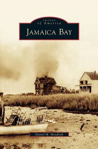 Cover image for Jamaica Bay