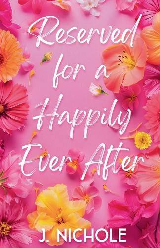 Cover image for Reserved for a Happily Ever After