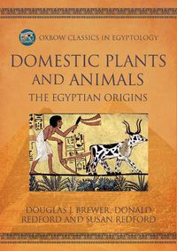 Cover image for Domestic Plants and Animals