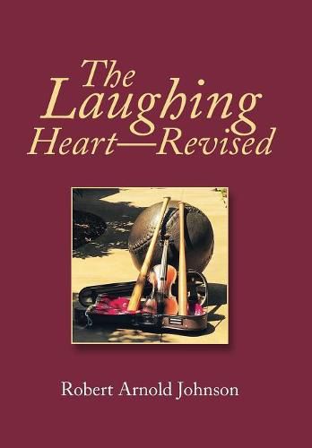 Cover image for The Laughing Heart-Revised