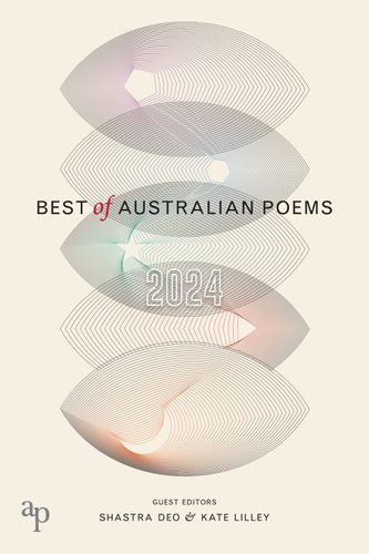 Best of Australian Poems 2024