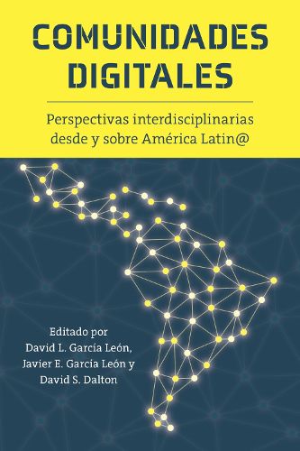 Cover image for Comunidades Digitales