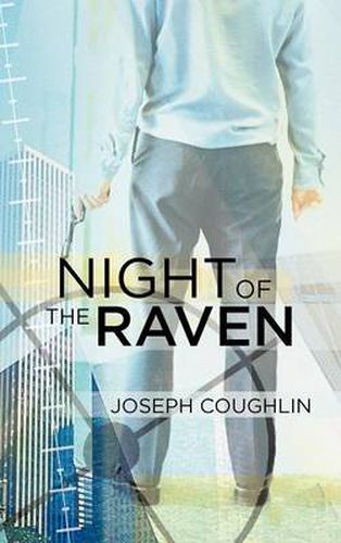 Cover image for Night of the Raven