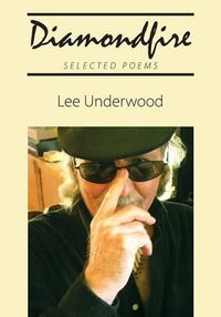 Cover image for Diamondfire: Selected Poems