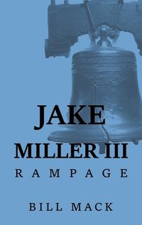 Cover image for Jake Miller III