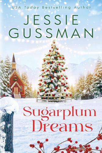 Cover image for Sugarplum Dreams