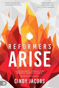 Cover image for Reformers Arise