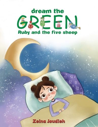 Cover image for Dream the Green