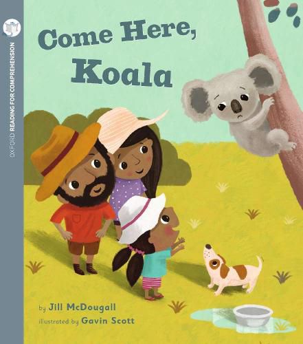 Cover image for Come Here, Koala: Oxford Level 3: Pack of 6