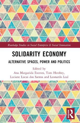 Cover image for Solidarity Economy