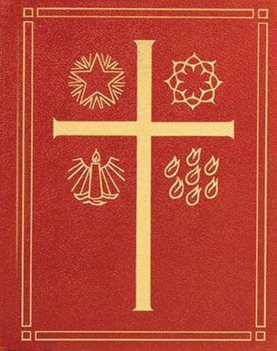 Cover image for Lectionary - Sunday Mass