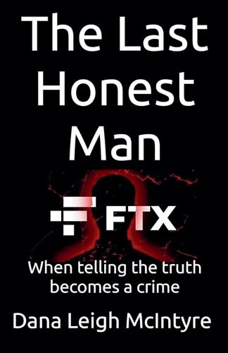 Cover image for Ftx