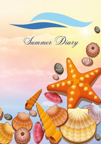 Cover image for Summer Diary