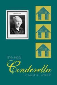 Cover image for The Real Cinderella: Biography of a Special Lady