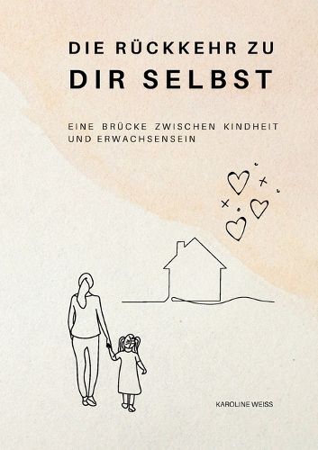 Cover image for Die Rueckkehr zu Dir Selbst