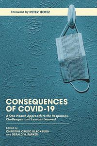 Cover image for Consequences of COVID-19
