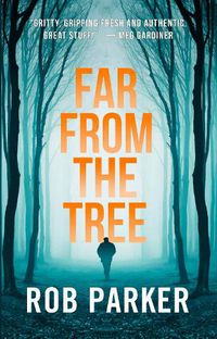 Cover image for Far From The Tree