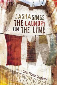 Cover image for Sasha Sings the Laundry on the Line