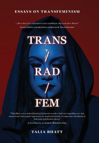 Cover image for Trans/Rad/Fem