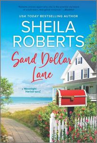 Cover image for Sand Dollar Lane