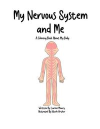 Cover image for My Nervous System & Me