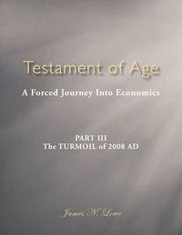 Cover image for Testament of Age