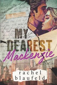 Cover image for My Dearest Mackenzie