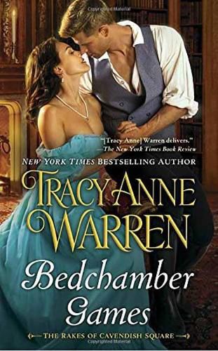 Bedchamber Games
