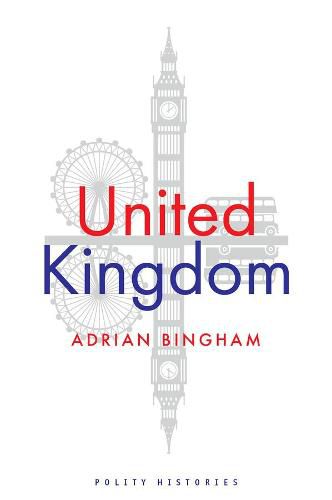 Cover image for United Kingdom