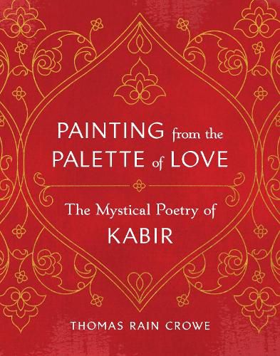 Cover image for Painting from the Palette of Love