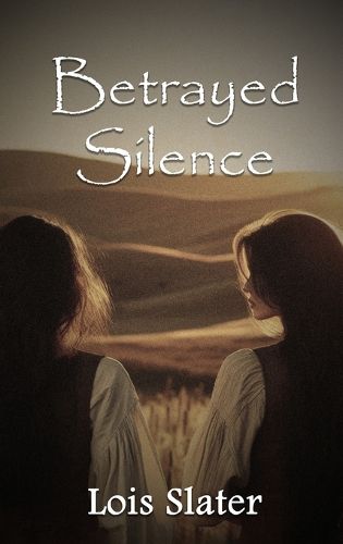 Cover image for Betrayed Silence