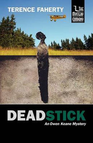 Cover image for Deadstick: An Owen Keane Mystery