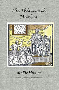 Cover image for The Thirteenth Member