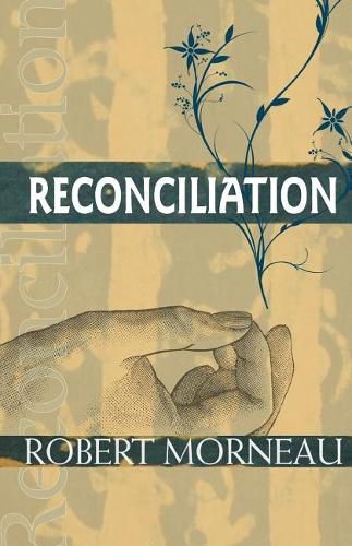 Cover image for Reconciliation: Mission and Ministry in a Changing Social Order
