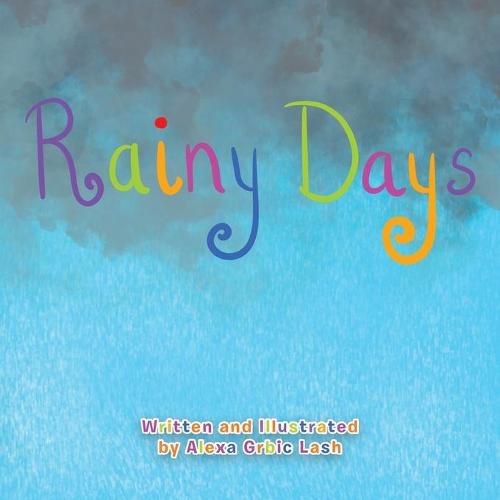 Cover image for Rainy Days