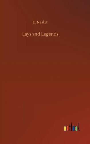 Cover image for Lays and Legends