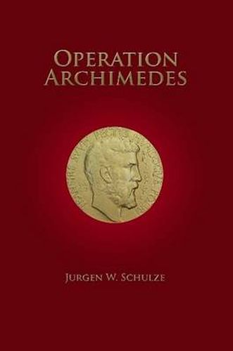 Cover image for Operation Archimedes