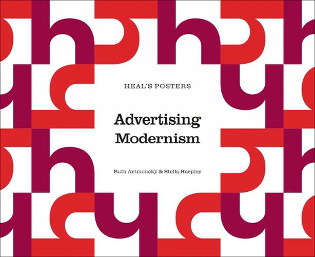 Heal's Posters: Advertising Modernism