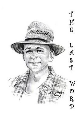 Cover image for The Last Word