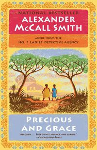 Cover image for Precious and Grace: No. 1 Ladies' Detective Agency (17)