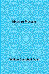 Cover image for Made to Measure