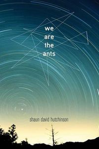 Cover image for We Are the Ants
