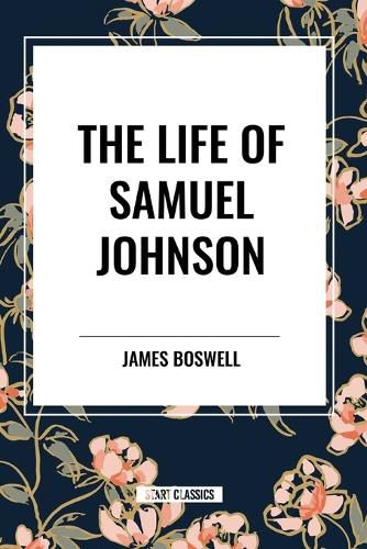 Cover image for The Life of Samuel Johnson