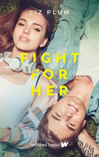 Cover image for Fight for Her