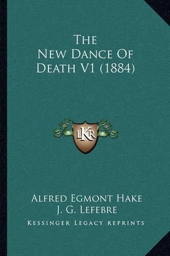 The New Dance of Death V1 (1884)