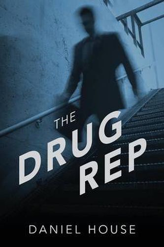 Cover image for The Drug Rep