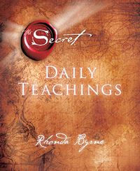 Cover image for The Secret Daily Teachings