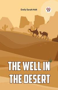 Cover image for The Well in the Desert