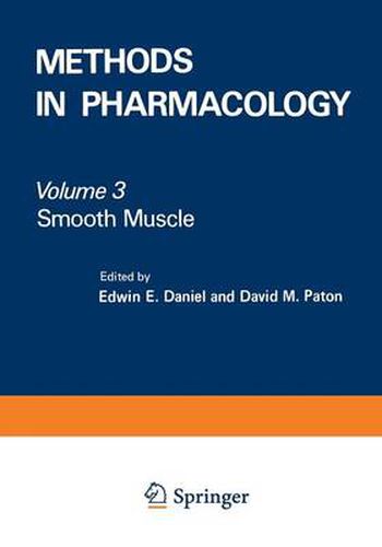 Cover image for Smooth Muscle