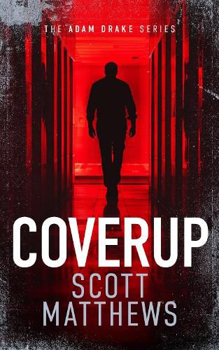 Cover image for Coverup